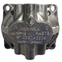 НШ 10М-3А Насос правий (4 шліца) MASTER Гідросила