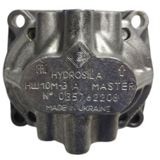 НШ 10М-3А Насос правий (4 шліца) MASTER Гідросила
