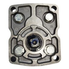 НШ 10М-3А Насос правий (4 шліца) MASTER Гідросила