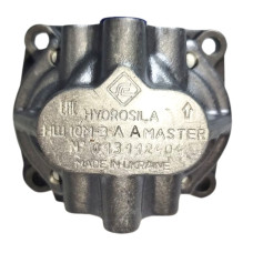НШ 10М-3Л Насос лівий (4 шліца) MASTER Гідросила