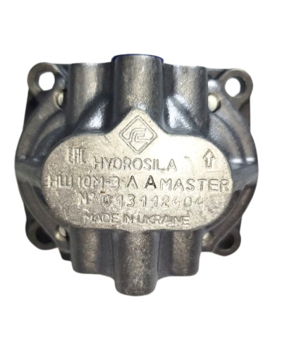 НШ 10М-3Л Насос лівий (4 шліца) MASTER Гідросила