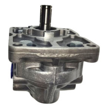 НШ 10М-3Л Насос лівий (4 шліца) MASTER Гідросила