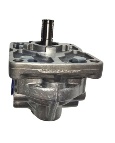 НШ 10М-3Л Насос лівий (4 шліца) MASTER Гідросила