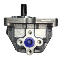 НШ 10М-3Л Насос лівий (4 шліца) MASTER Гідросила