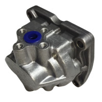 НШ 10М-3Л Насос лівий (4 шліца) MASTER Гідросила