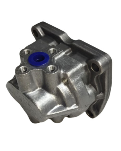 НШ 10М-3Л Насос лівий (4 шліца) MASTER Гідросила