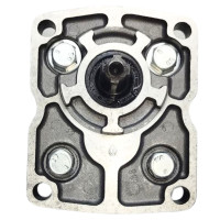 НШ 10М-3Л Насос лівий (4 шліца) MASTER Гідросила