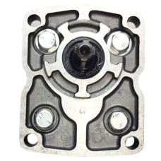 НШ 10М-3Л Насос лівий (4 шліца) MASTER Гідросила