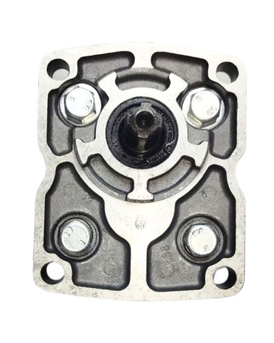 НШ 10М-3Л Насос лівий (4 шліца) MASTER Гідросила