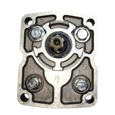 НШ 10М-3Л Насос лівий (6 шліців) MASTER Гідросила