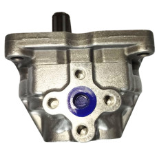 НШ 10М-3Л Насос лівий (6 шліців) MASTER Гідросила