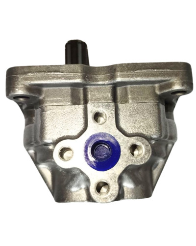 НШ 10М-3Л Насос лівий (6 шліців) MASTER Гідросила