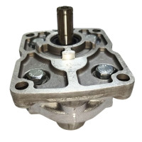 НШ 10М-3Л Насос лівий (6 шліців) MASTER Гідросила