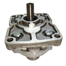 НШ 10М-3Л Насос лівий (6 шліців) MASTER Гідросила