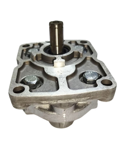 НШ 10М-3Л Насос лівий (6 шліців) MASTER Гідросила