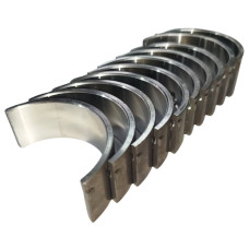 Вкладиші Д-144 (корінні) Р3 (вир-во ЗПС,Тамбов)