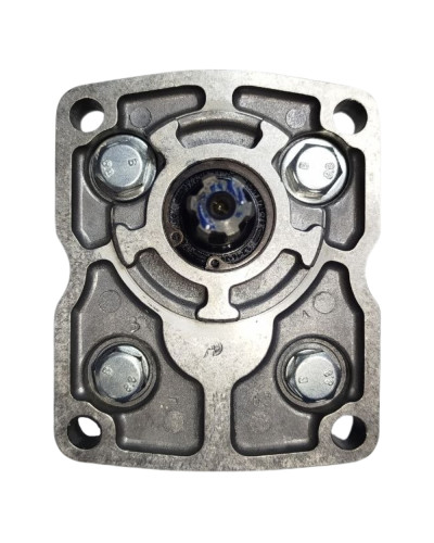 НШ 14М-3 Насос правий (Гідросила)