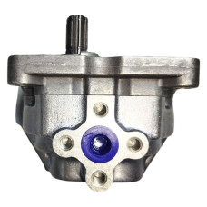 НШ 14М-3 Насос правий (Гідросила)