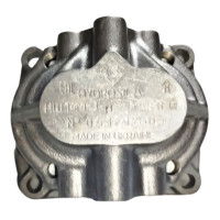 НШ 14М-3Л Насос лівий (Гідросила)