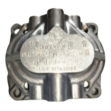 НШ 14М-3Л Насос лівий (Гідросила)