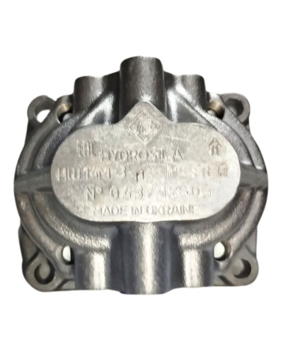 НШ 14М-3Л Насос лівий (Гідросила)