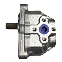 НШ 14М-3Л Насос лівий (Гідросила)