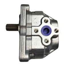 НШ 14М-3Л Насос лівий (Гідросила)