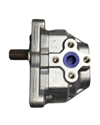 НШ 14М-3Л Насос лівий (Гідросила)