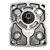 НШ 14М-3Л Насос лівий (Гідросила)