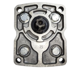 НШ 14М-3Л Насос лівий (Гідросила)