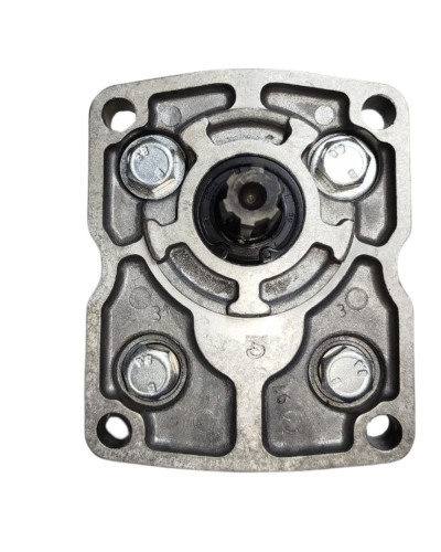 НШ 14М-3Л Насос лівий (Гідросила)