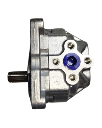 НШ 14М-3Л Насос лівий (Гідросила)