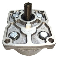 НШ 14М-3Л Насос лівий (Гідросила)