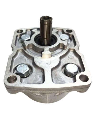 НШ 14М-3Л Насос лівий (Гідросила)