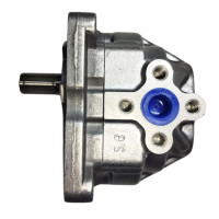 НШ 16М-3 Насос правий (Гідросила)