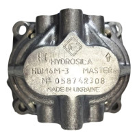 НШ 16М-3 Насос правий (Гідросила)