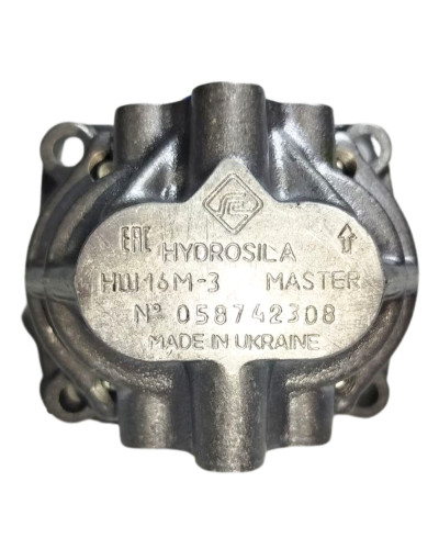 НШ 16М-3 Насос правий (Гідросила)