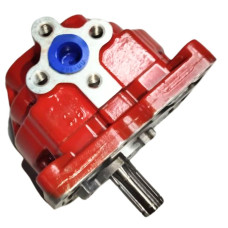 НШ 16М-3Л Насос лівий (Гідросила)