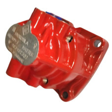 НШ 16М-3Л Насос лівий (Гідросила)