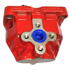 НШ 16М-3Л Насос лівий (Гідросила)