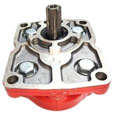 НШ 16М-3Л Насос лівий (Гідросила)