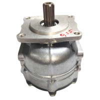 НШ 32А-3Л Насос круглий лівий (Гідросила)