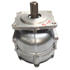 НШ 32А-3Л Насос круглий лівий (Гідросила)