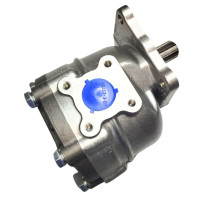 НШ 32А-3Л Насос круглий лівий (Гідросила)