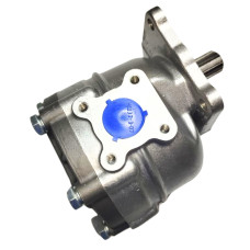 НШ 32А-3Л Насос круглий лівий (Гідросила)