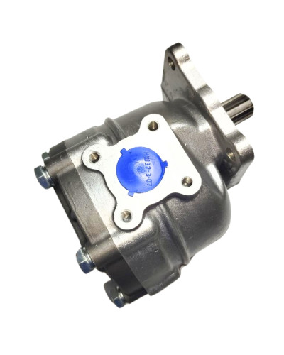 НШ 32А-3Л Насос круглый левый (Гидросила)