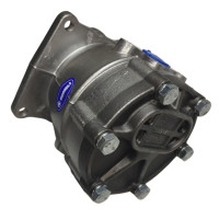 НШ 32А-3Л Насос круглий лівий (Гідросила)