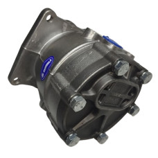 НШ 32А-3Л Насос круглий лівий (Гідросила)