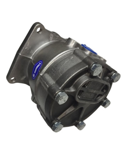 НШ 32А-3Л Насос круглый левый (Гидросила)