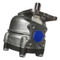 НШ 32А-3Л Насос круглий лівий (Гідросила)